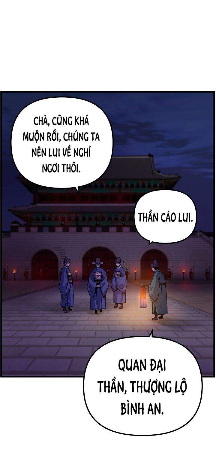 Tôi Sẽ Sống Như Một Hoàng Tử Chapter 8 - Trang 2