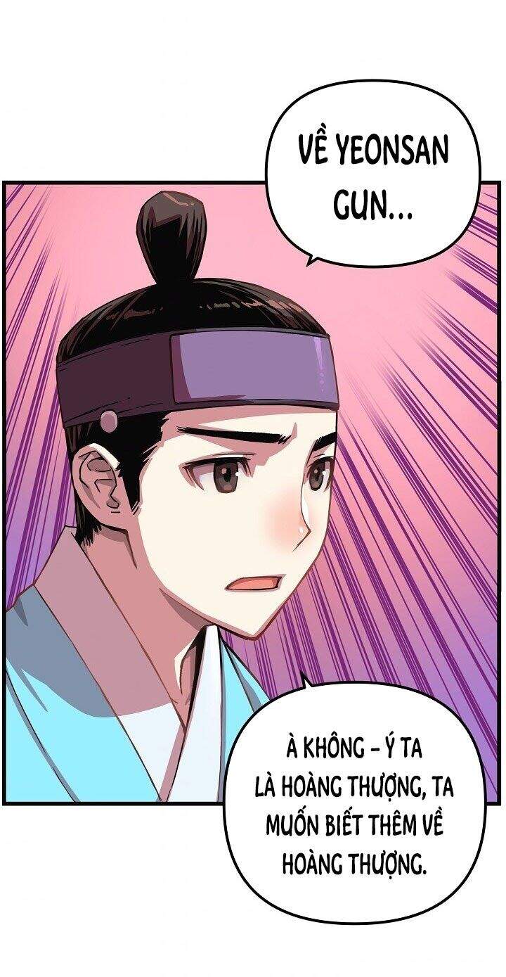 Tôi Sẽ Sống Như Một Hoàng Tử Chapter 8 - Trang 2