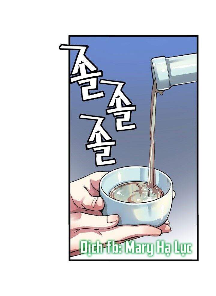 Tôi Sẽ Sống Như Một Hoàng Tử Chapter 8 - Trang 2