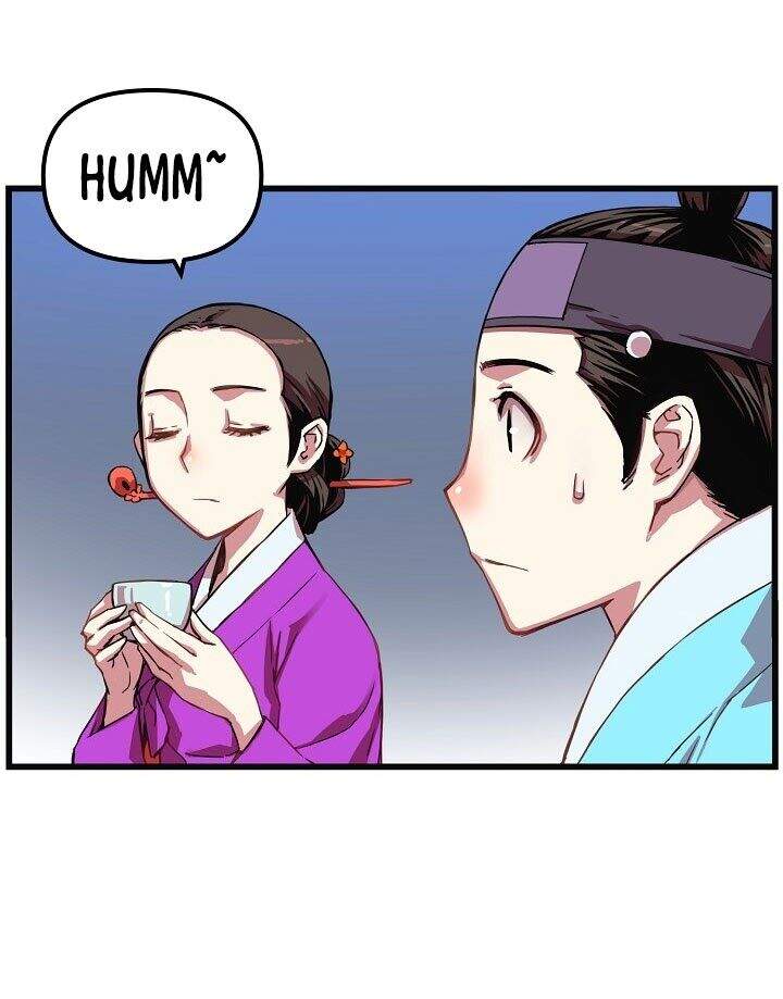 Tôi Sẽ Sống Như Một Hoàng Tử Chapter 8 - Trang 2