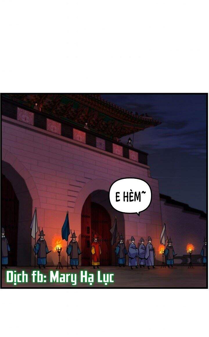 Tôi Sẽ Sống Như Một Hoàng Tử Chapter 8 - Trang 2