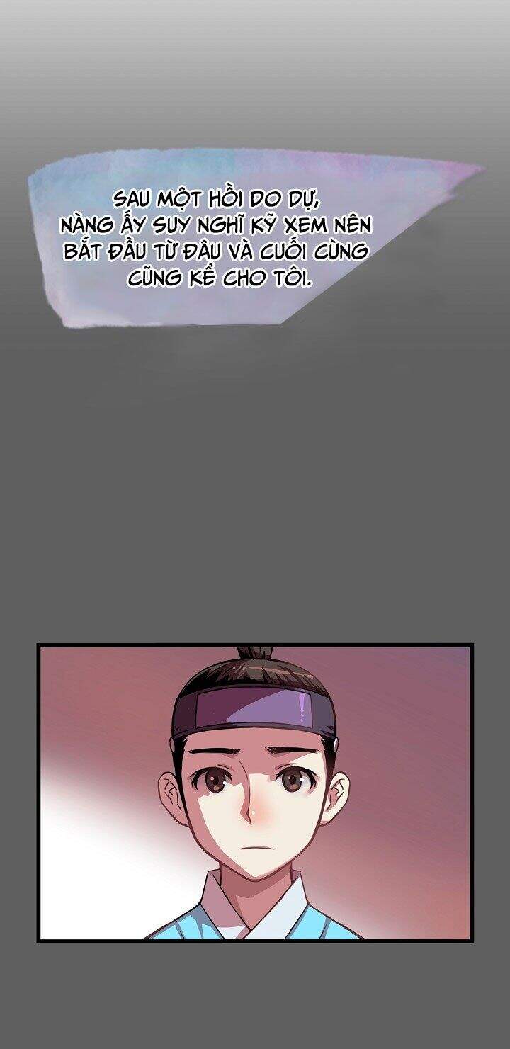 Tôi Sẽ Sống Như Một Hoàng Tử Chapter 8 - Trang 2