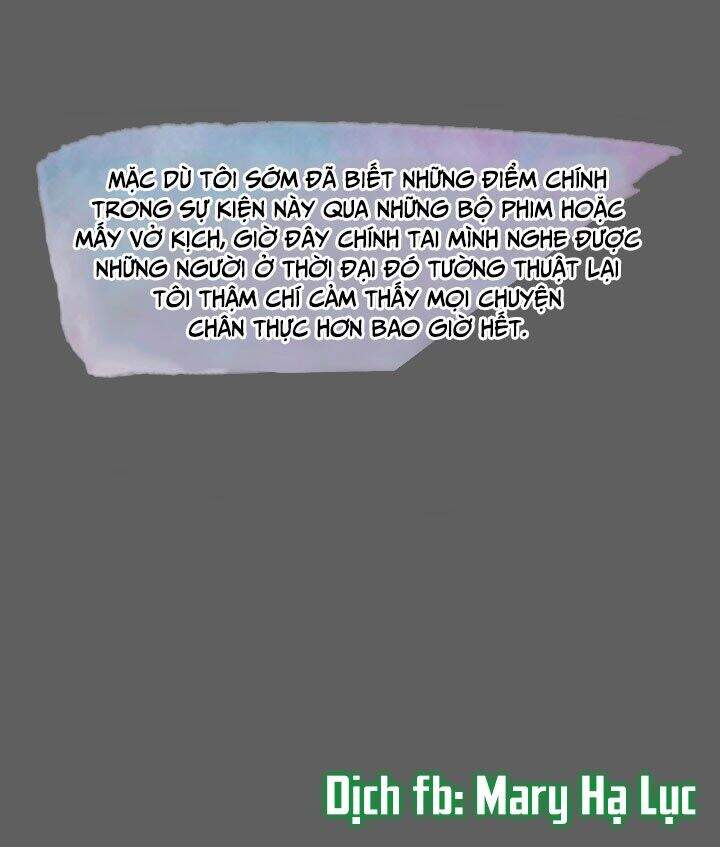 Tôi Sẽ Sống Như Một Hoàng Tử Chapter 8 - Trang 2