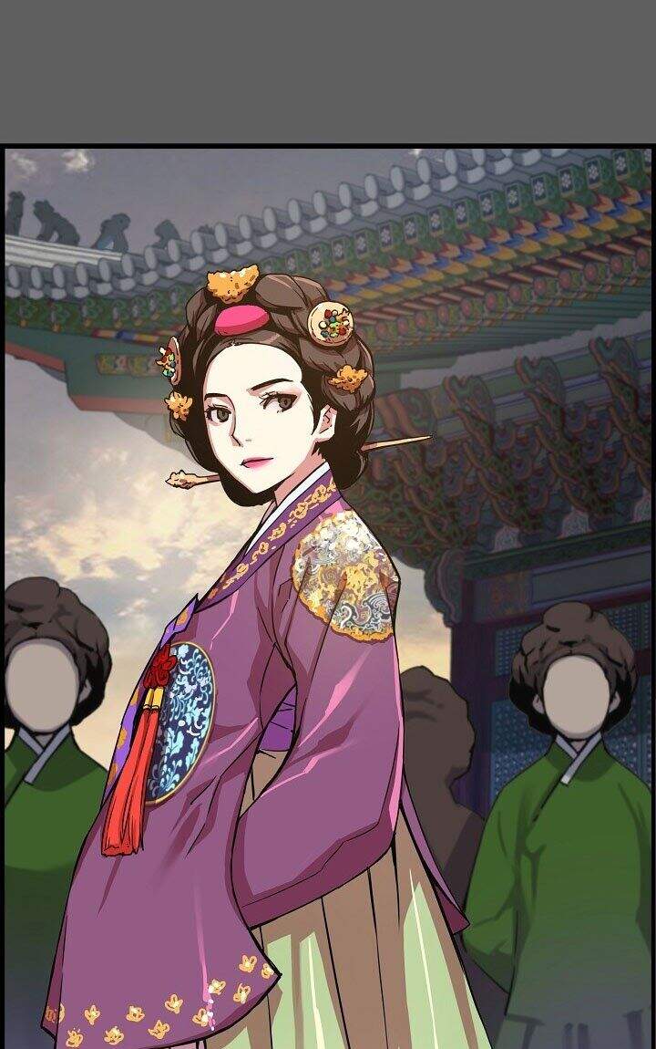 Tôi Sẽ Sống Như Một Hoàng Tử Chapter 8 - Trang 2