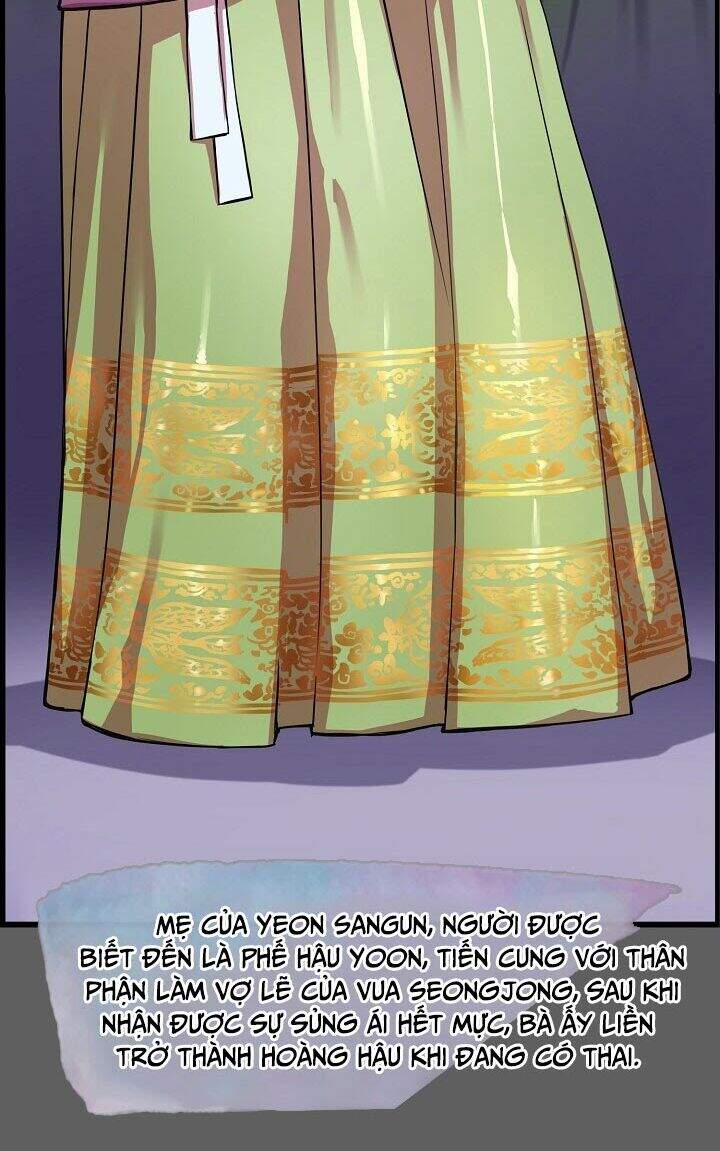 Tôi Sẽ Sống Như Một Hoàng Tử Chapter 8 - Trang 2