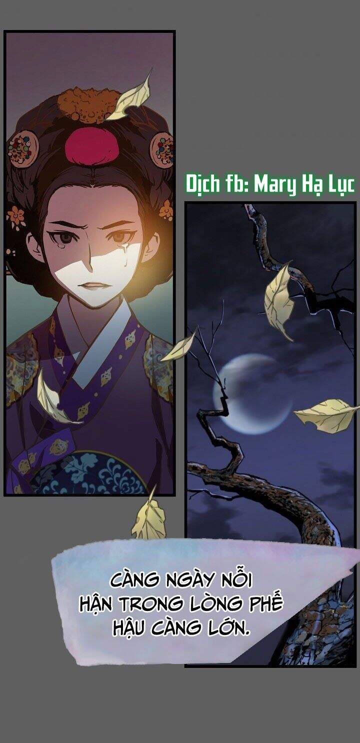 Tôi Sẽ Sống Như Một Hoàng Tử Chapter 8 - Trang 2