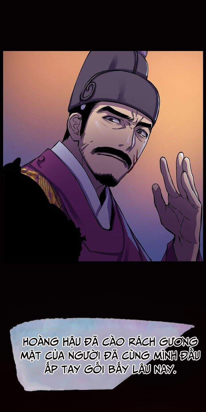 Tôi Sẽ Sống Như Một Hoàng Tử Chapter 8 - Trang 2