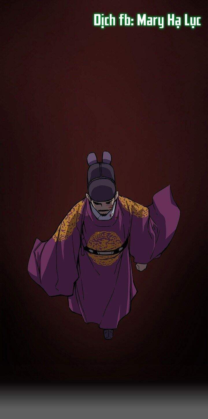 Tôi Sẽ Sống Như Một Hoàng Tử Chapter 8 - Trang 2