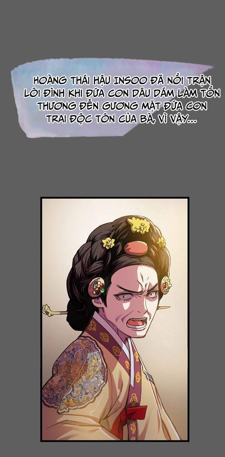 Tôi Sẽ Sống Như Một Hoàng Tử Chapter 8 - Trang 2