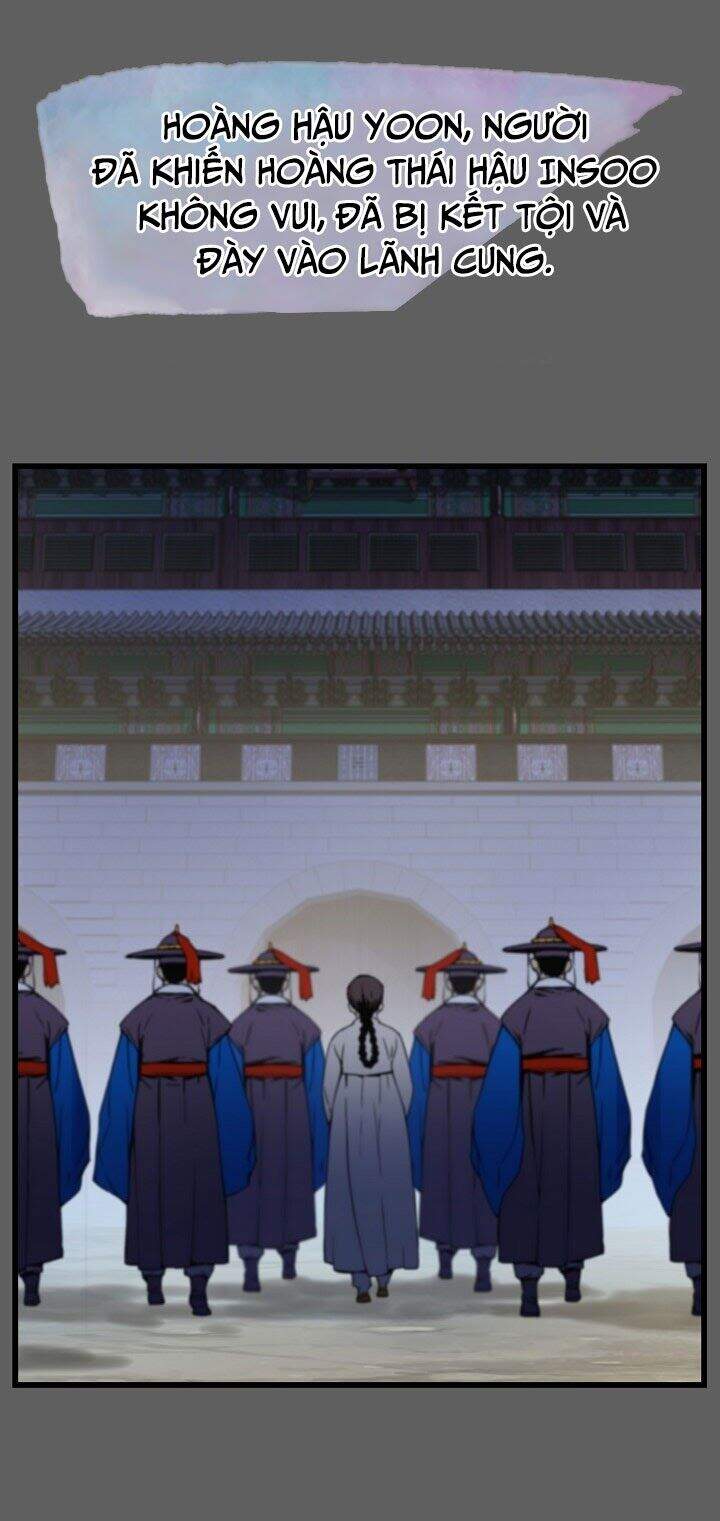 Tôi Sẽ Sống Như Một Hoàng Tử Chapter 8 - Trang 2