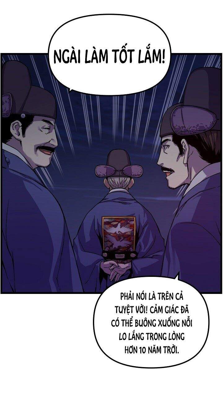 Tôi Sẽ Sống Như Một Hoàng Tử Chapter 8 - Trang 2