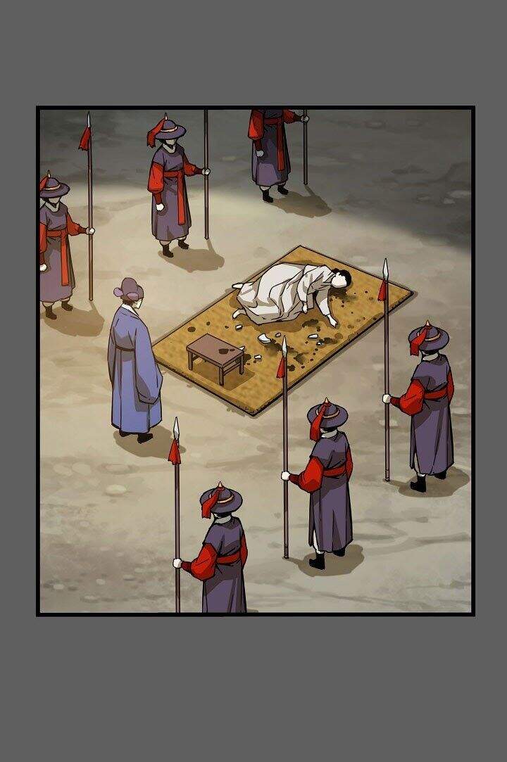 Tôi Sẽ Sống Như Một Hoàng Tử Chapter 8 - Trang 2