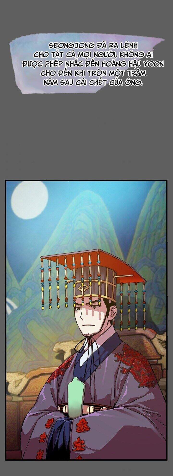 Tôi Sẽ Sống Như Một Hoàng Tử Chapter 8 - Trang 2