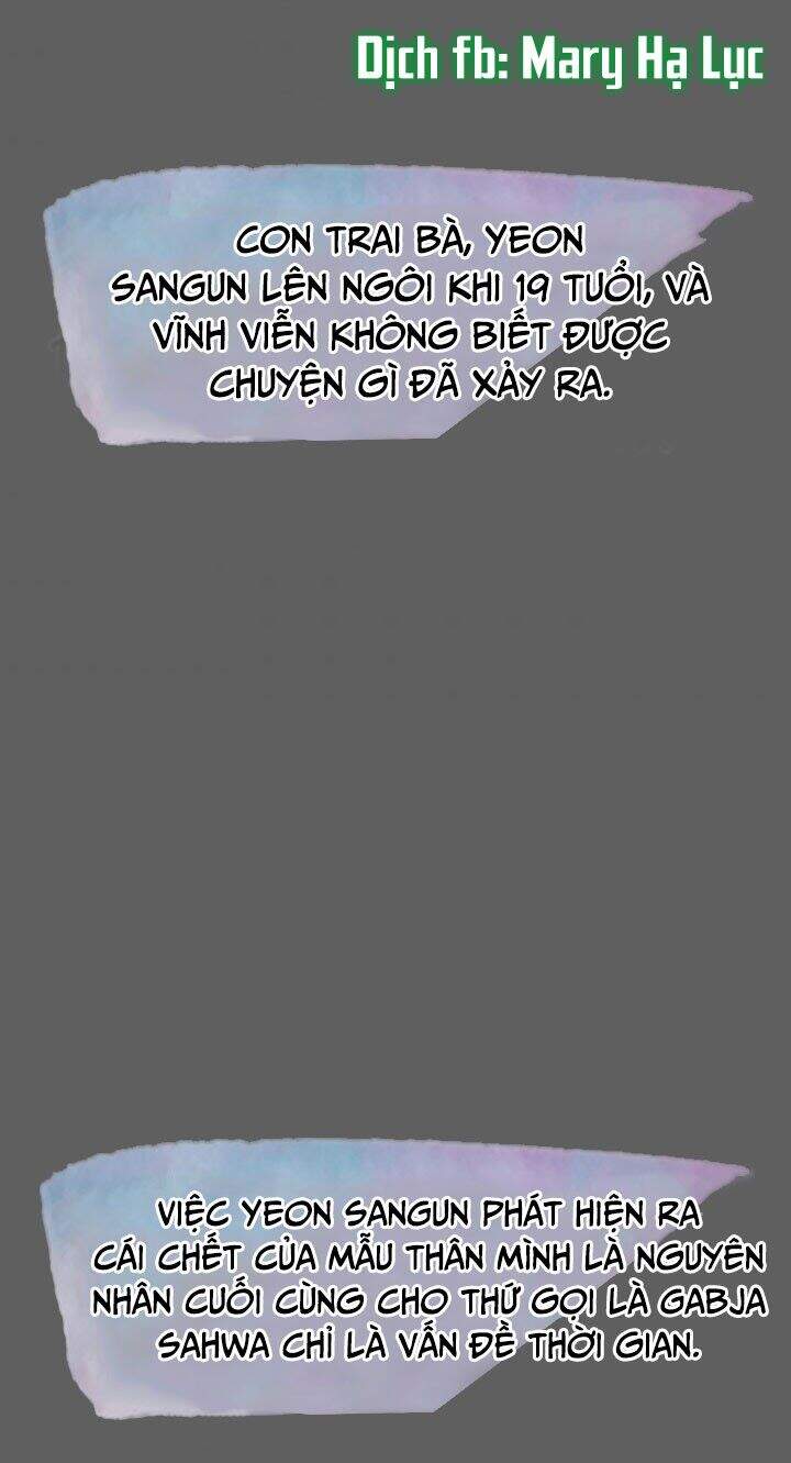 Tôi Sẽ Sống Như Một Hoàng Tử Chapter 8 - Trang 2