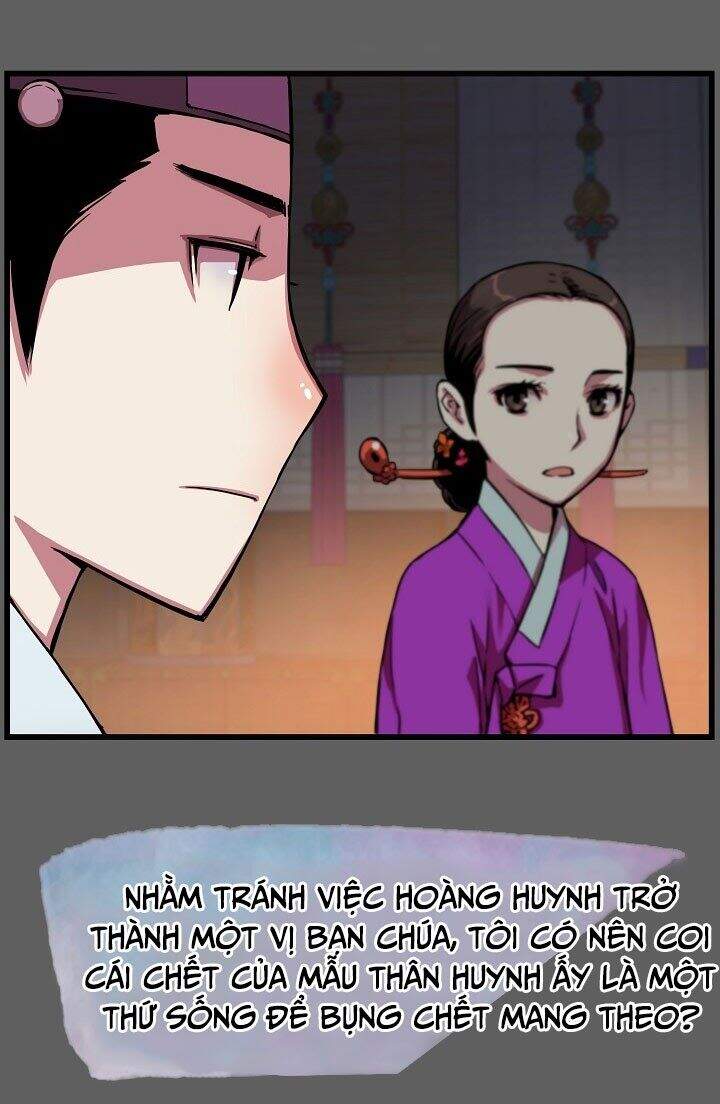 Tôi Sẽ Sống Như Một Hoàng Tử Chapter 8 - Trang 2