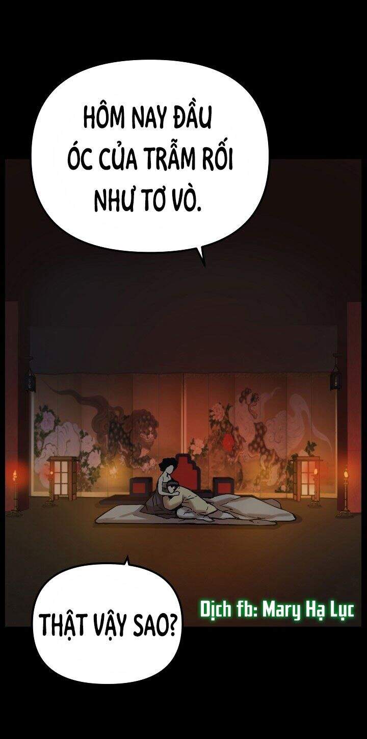 Tôi Sẽ Sống Như Một Hoàng Tử Chapter 8 - Trang 2