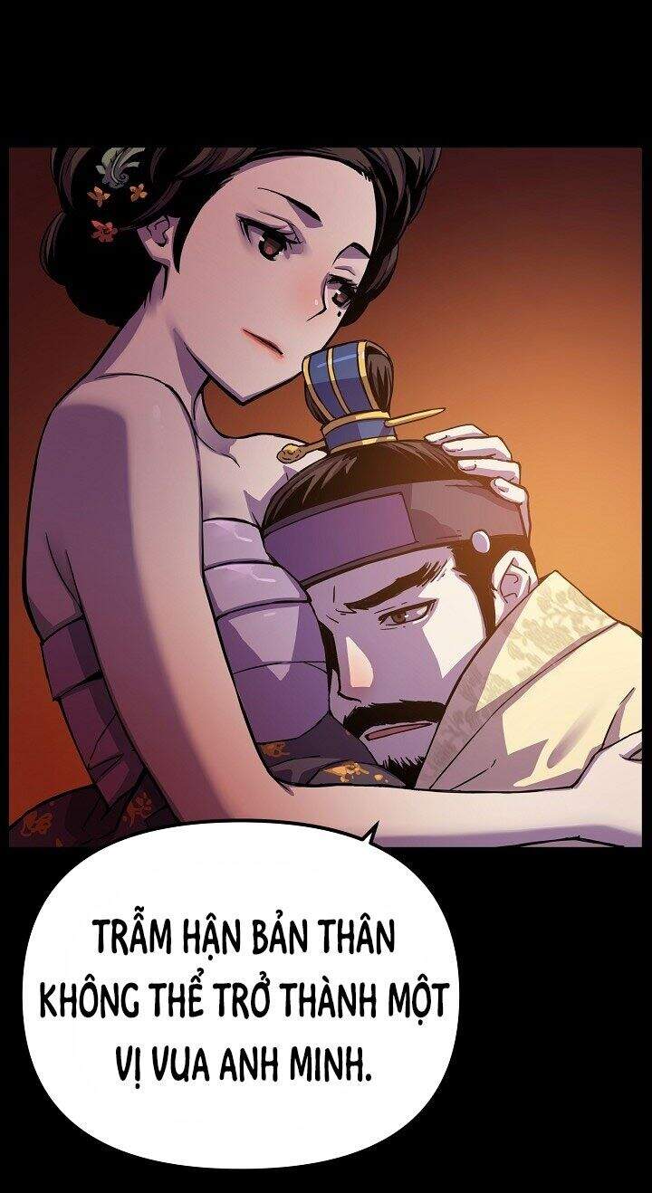 Tôi Sẽ Sống Như Một Hoàng Tử Chapter 8 - Trang 2