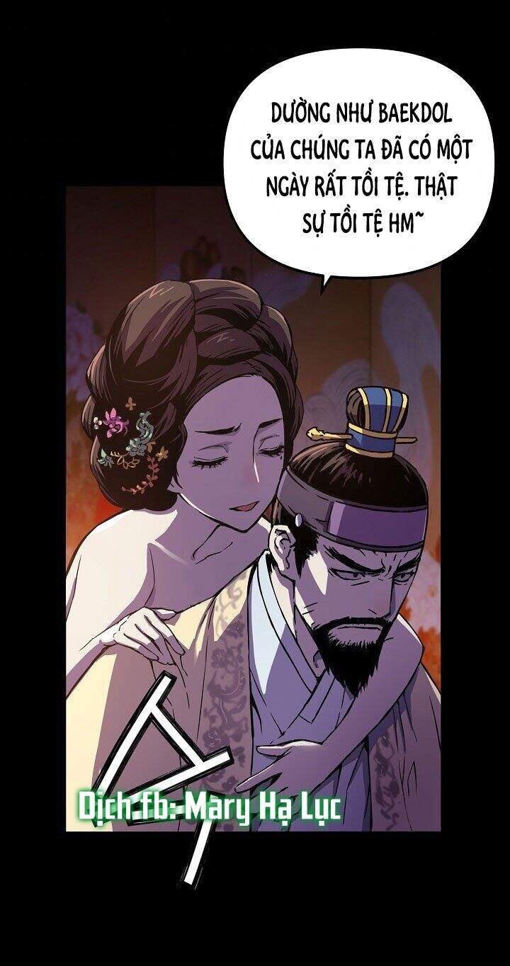 Tôi Sẽ Sống Như Một Hoàng Tử Chapter 8 - Trang 2