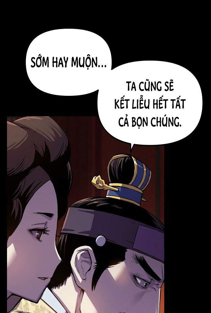 Tôi Sẽ Sống Như Một Hoàng Tử Chapter 8 - Trang 2