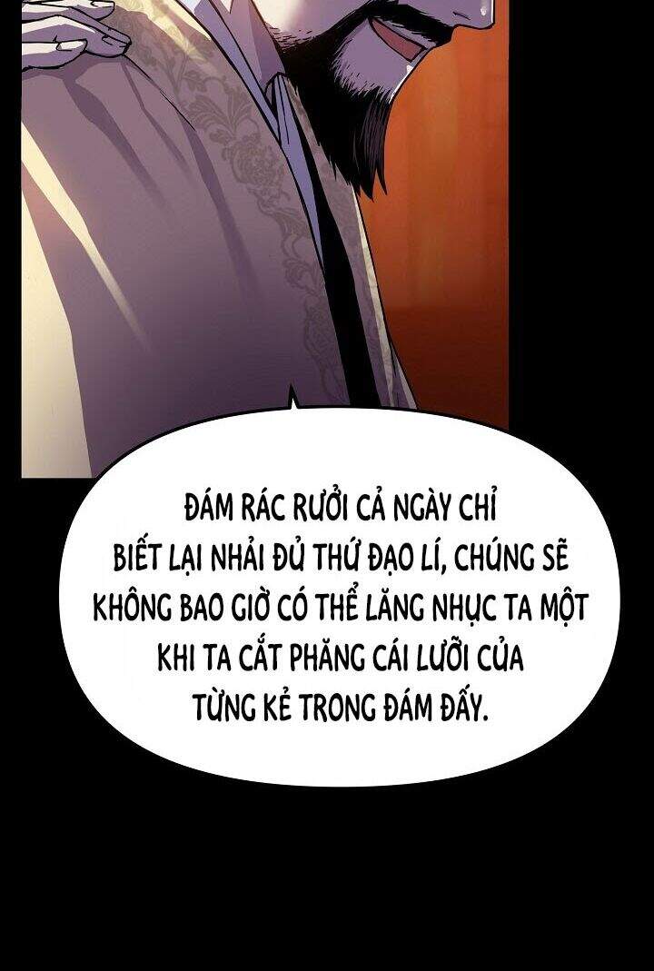 Tôi Sẽ Sống Như Một Hoàng Tử Chapter 8 - Trang 2