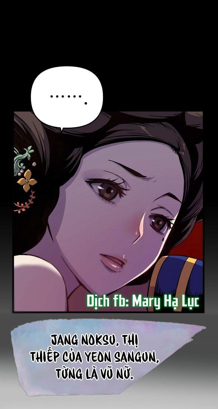 Tôi Sẽ Sống Như Một Hoàng Tử Chapter 8 - Trang 2