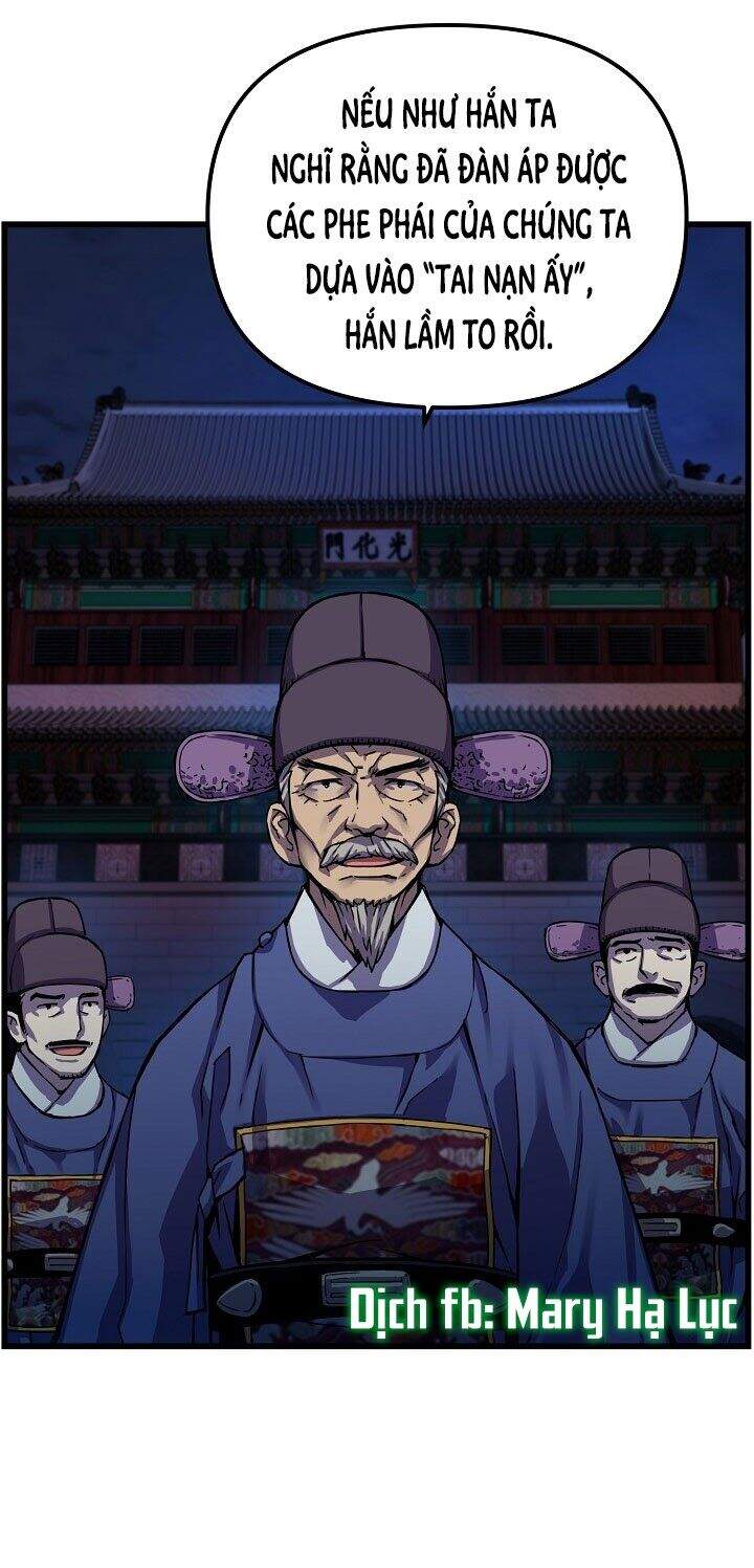 Tôi Sẽ Sống Như Một Hoàng Tử Chapter 8 - Trang 2