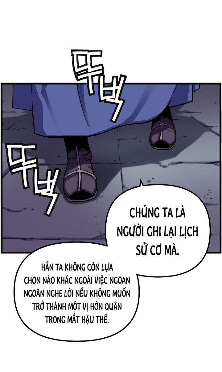 Tôi Sẽ Sống Như Một Hoàng Tử Chapter 8 - Trang 2