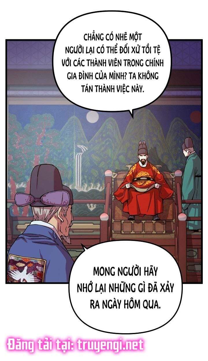 Tôi Sẽ Sống Như Một Hoàng Tử Chapter 9 - Trang 2