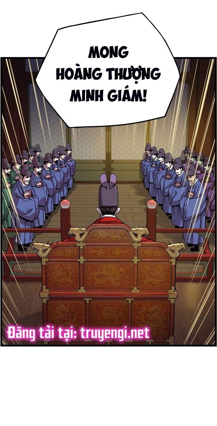 Tôi Sẽ Sống Như Một Hoàng Tử Chapter 9 - Trang 2