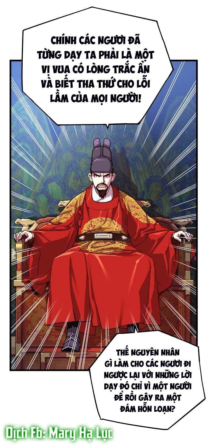 Tôi Sẽ Sống Như Một Hoàng Tử Chapter 9 - Trang 2