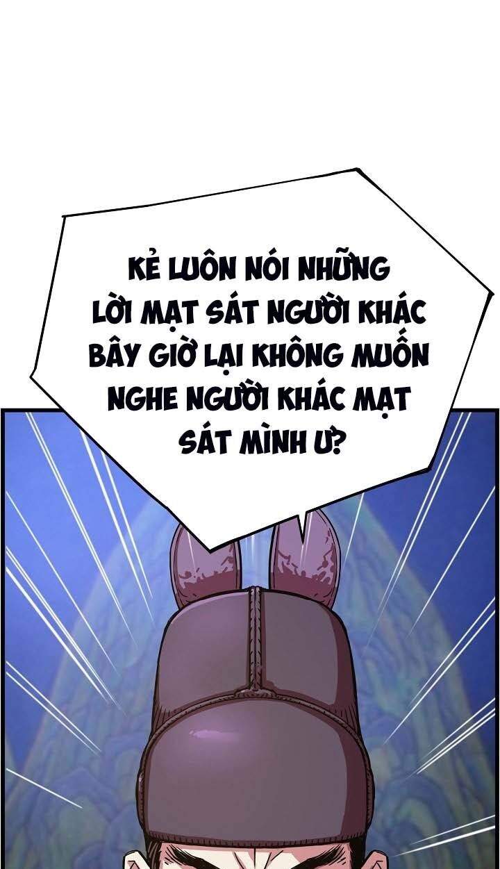 Tôi Sẽ Sống Như Một Hoàng Tử Chapter 9 - Trang 2