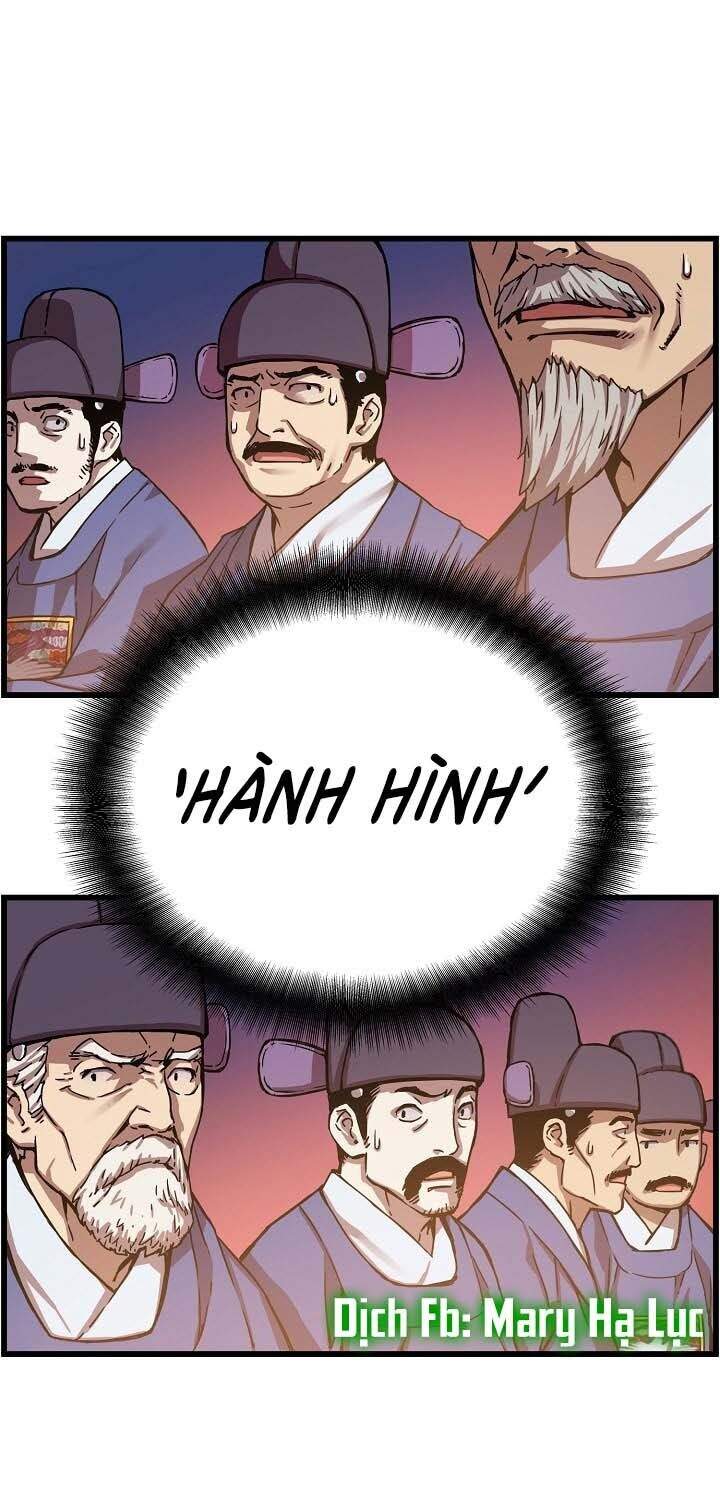 Tôi Sẽ Sống Như Một Hoàng Tử Chapter 9 - Trang 2