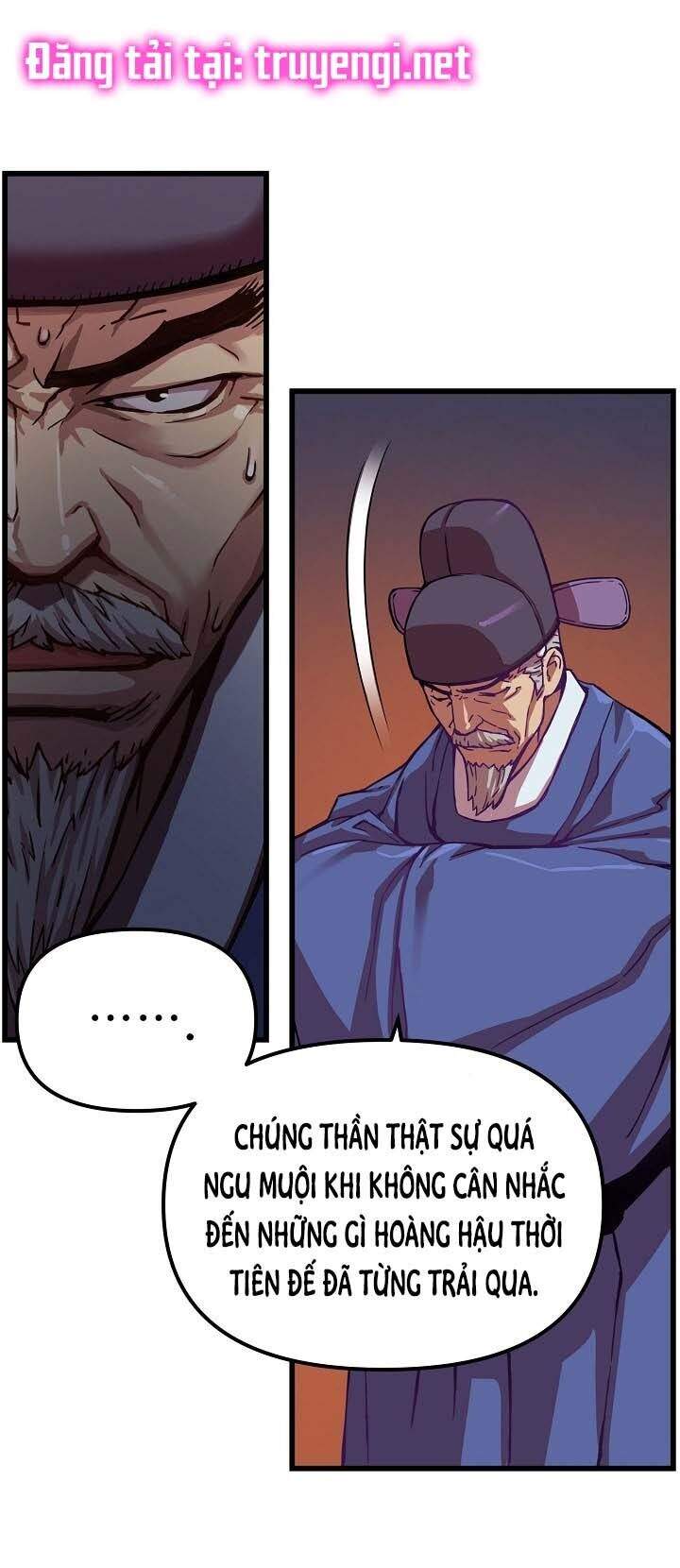 Tôi Sẽ Sống Như Một Hoàng Tử Chapter 9 - Trang 2