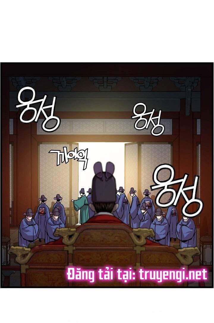 Tôi Sẽ Sống Như Một Hoàng Tử Chapter 9 - Trang 2