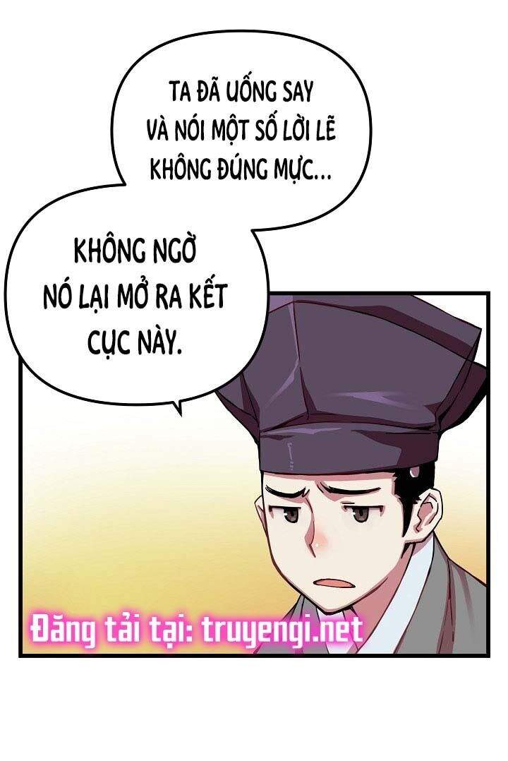 Tôi Sẽ Sống Như Một Hoàng Tử Chapter 9 - Trang 2