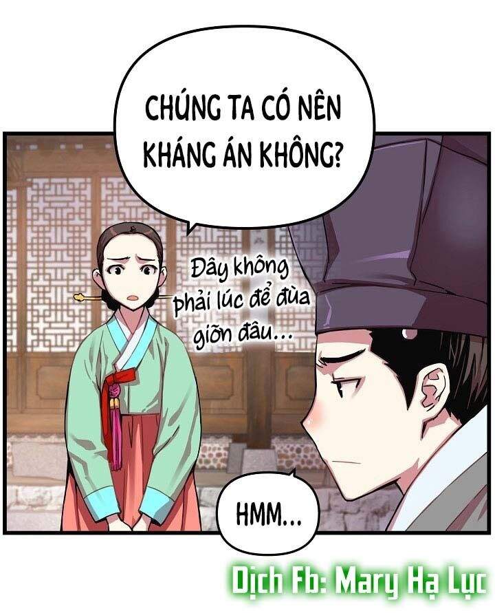 Tôi Sẽ Sống Như Một Hoàng Tử Chapter 9 - Trang 2