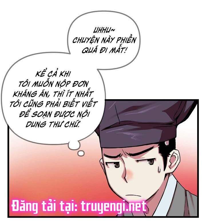 Tôi Sẽ Sống Như Một Hoàng Tử Chapter 9 - Trang 2