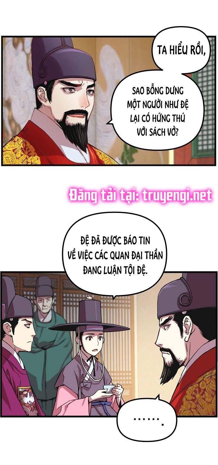 Tôi Sẽ Sống Như Một Hoàng Tử Chapter 9 - Trang 2