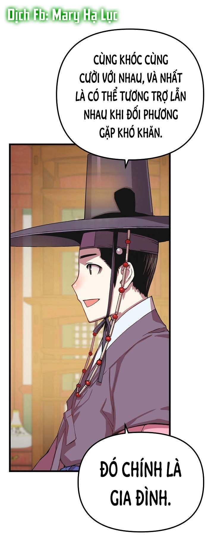 Tôi Sẽ Sống Như Một Hoàng Tử Chapter 9 - Trang 2