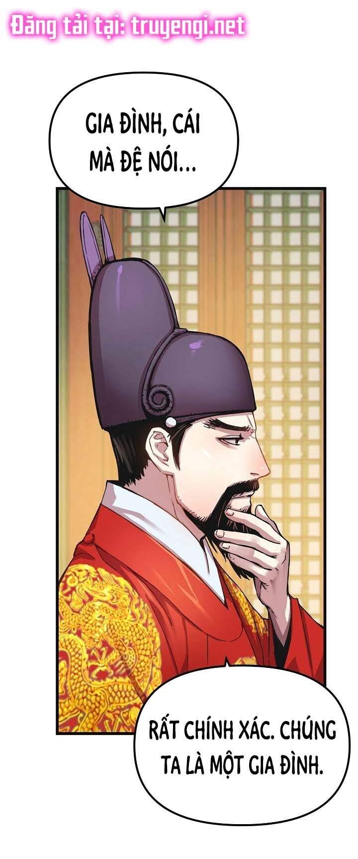 Tôi Sẽ Sống Như Một Hoàng Tử Chapter 9 - Trang 2