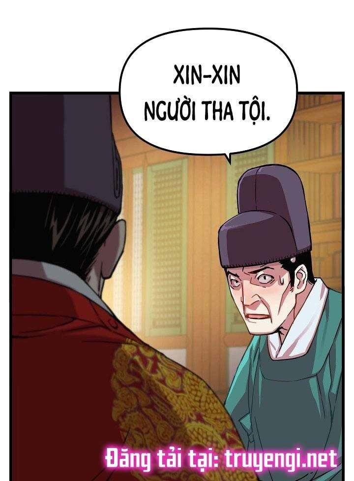 Tôi Sẽ Sống Như Một Hoàng Tử Chapter 9 - Trang 2