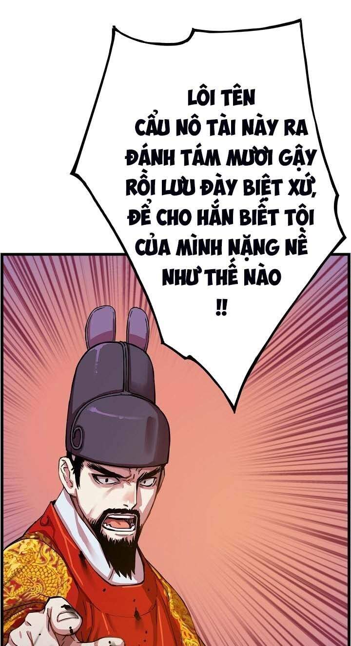 Tôi Sẽ Sống Như Một Hoàng Tử Chapter 9 - Trang 2