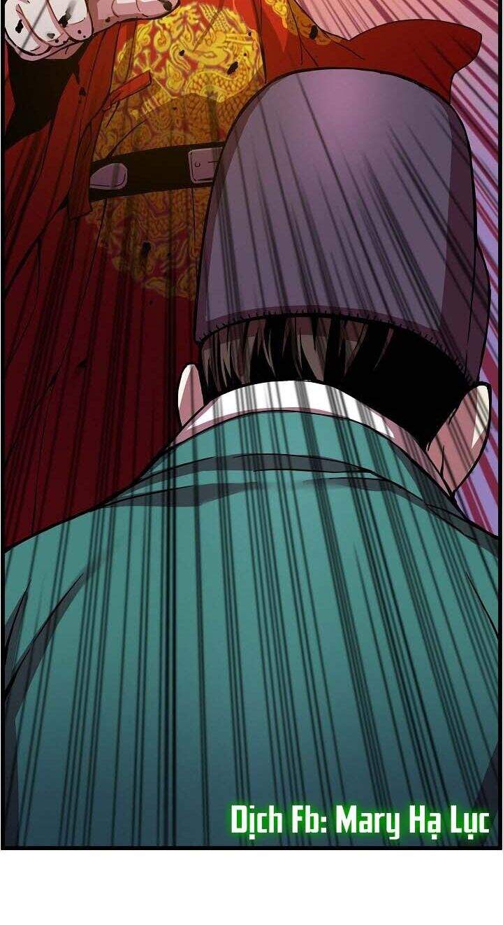 Tôi Sẽ Sống Như Một Hoàng Tử Chapter 9 - Trang 2