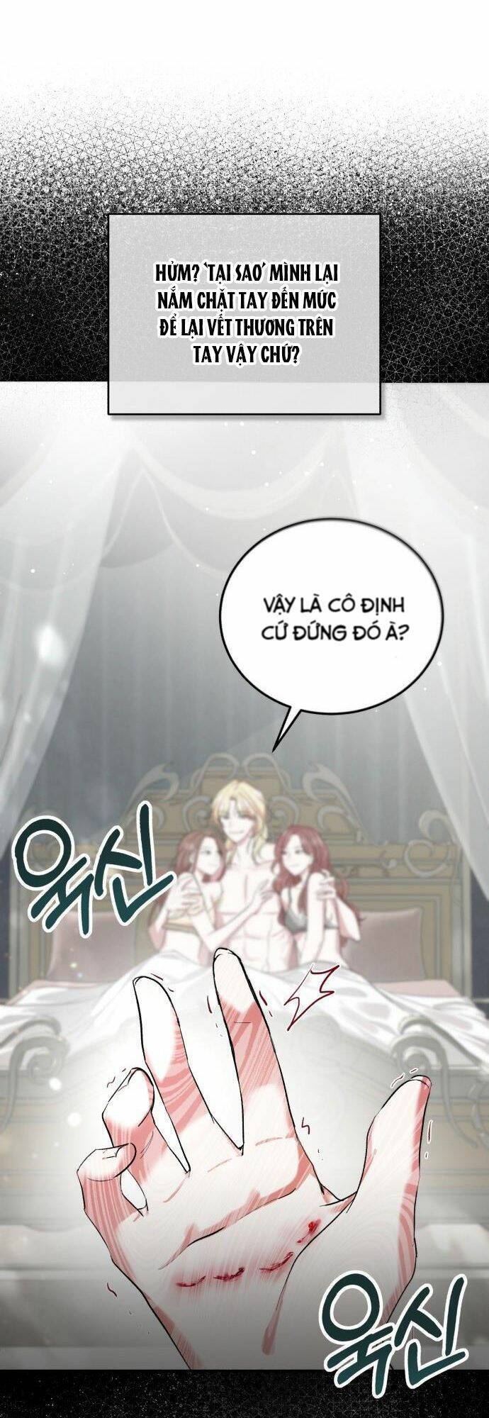 Tôi Sẽ Sống Thử Cuộc Đời Của Ác Nữ Chapter 1 - Trang 2