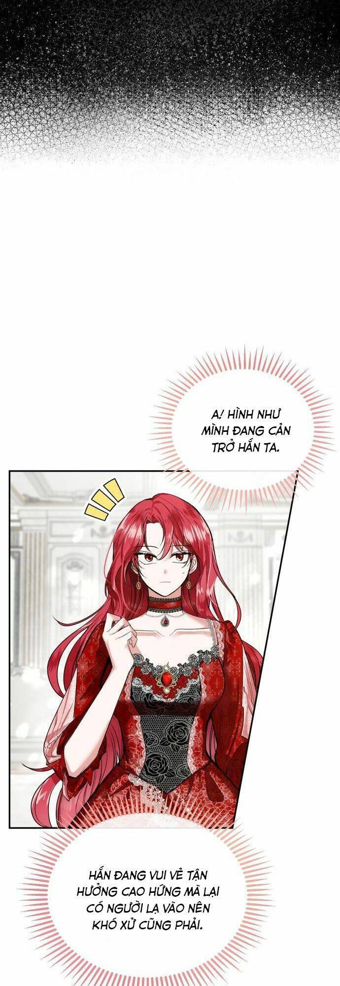 Tôi Sẽ Sống Thử Cuộc Đời Của Ác Nữ Chapter 1 - Trang 2