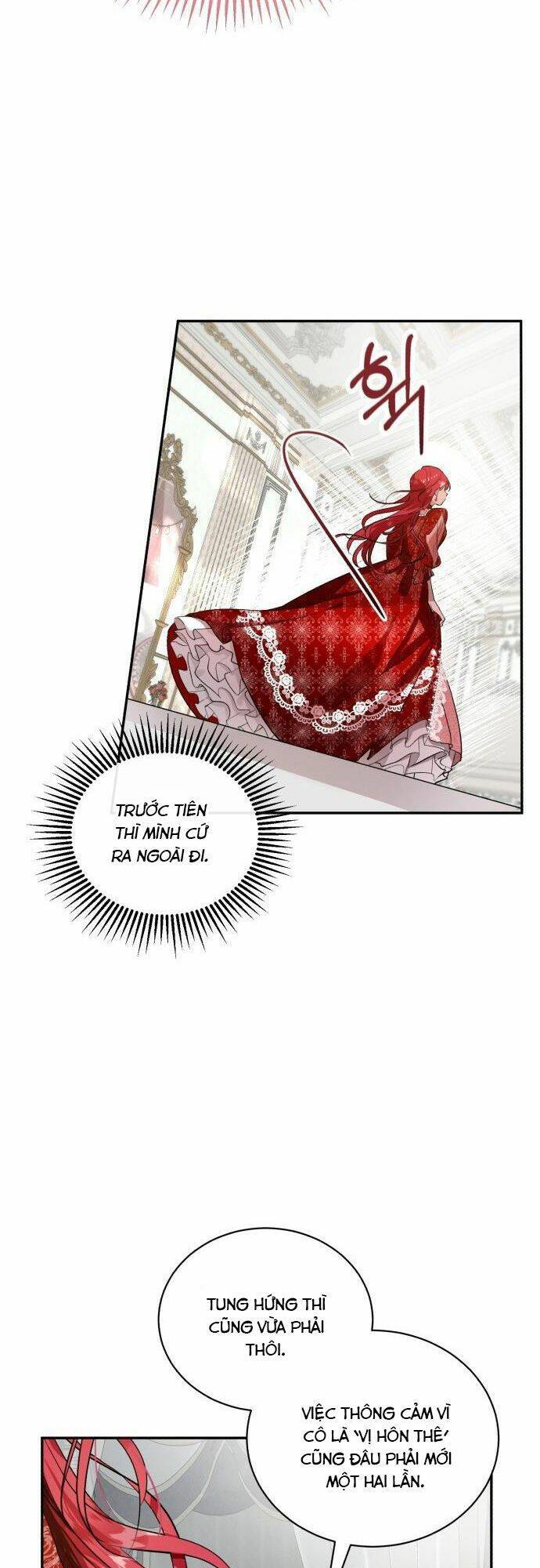 Tôi Sẽ Sống Thử Cuộc Đời Của Ác Nữ Chapter 1 - Trang 2