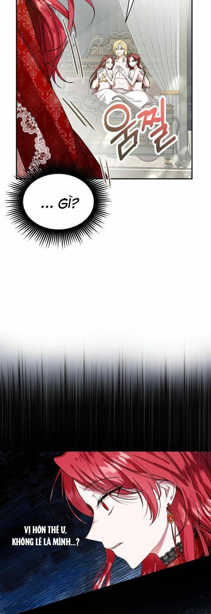Tôi Sẽ Sống Thử Cuộc Đời Của Ác Nữ Chapter 1 - Trang 2