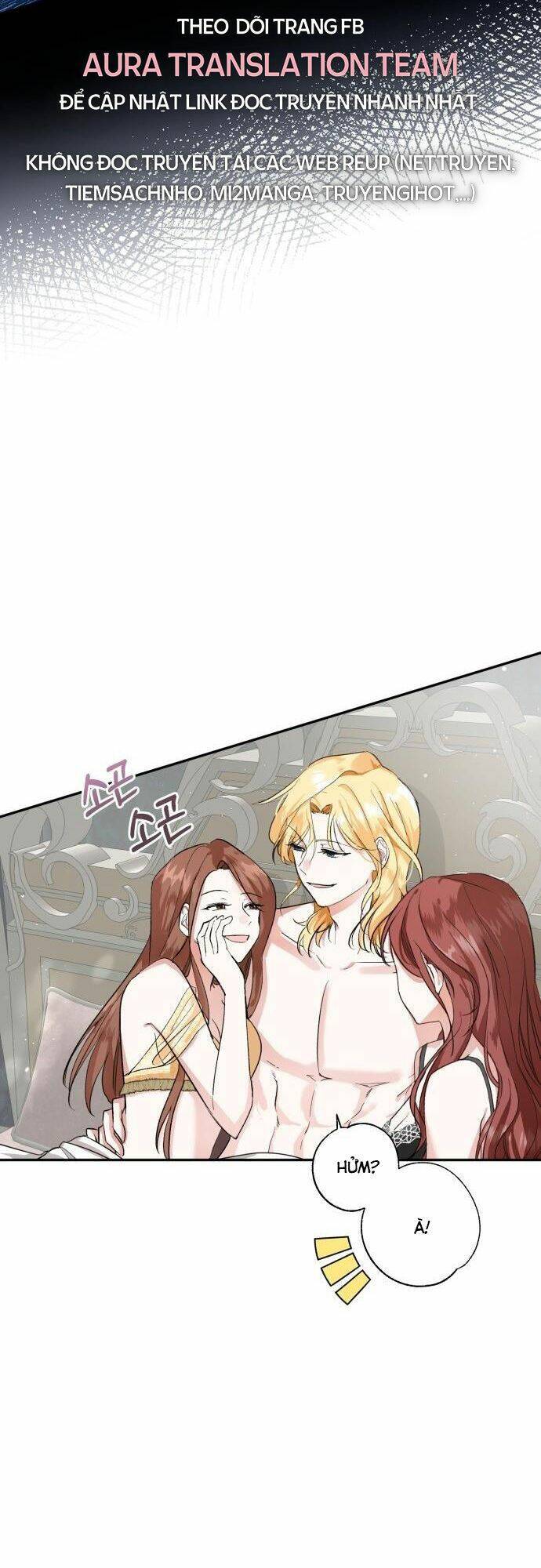 Tôi Sẽ Sống Thử Cuộc Đời Của Ác Nữ Chapter 1 - Trang 2