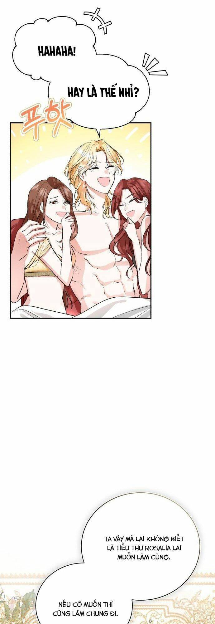 Tôi Sẽ Sống Thử Cuộc Đời Của Ác Nữ Chapter 1 - Trang 2