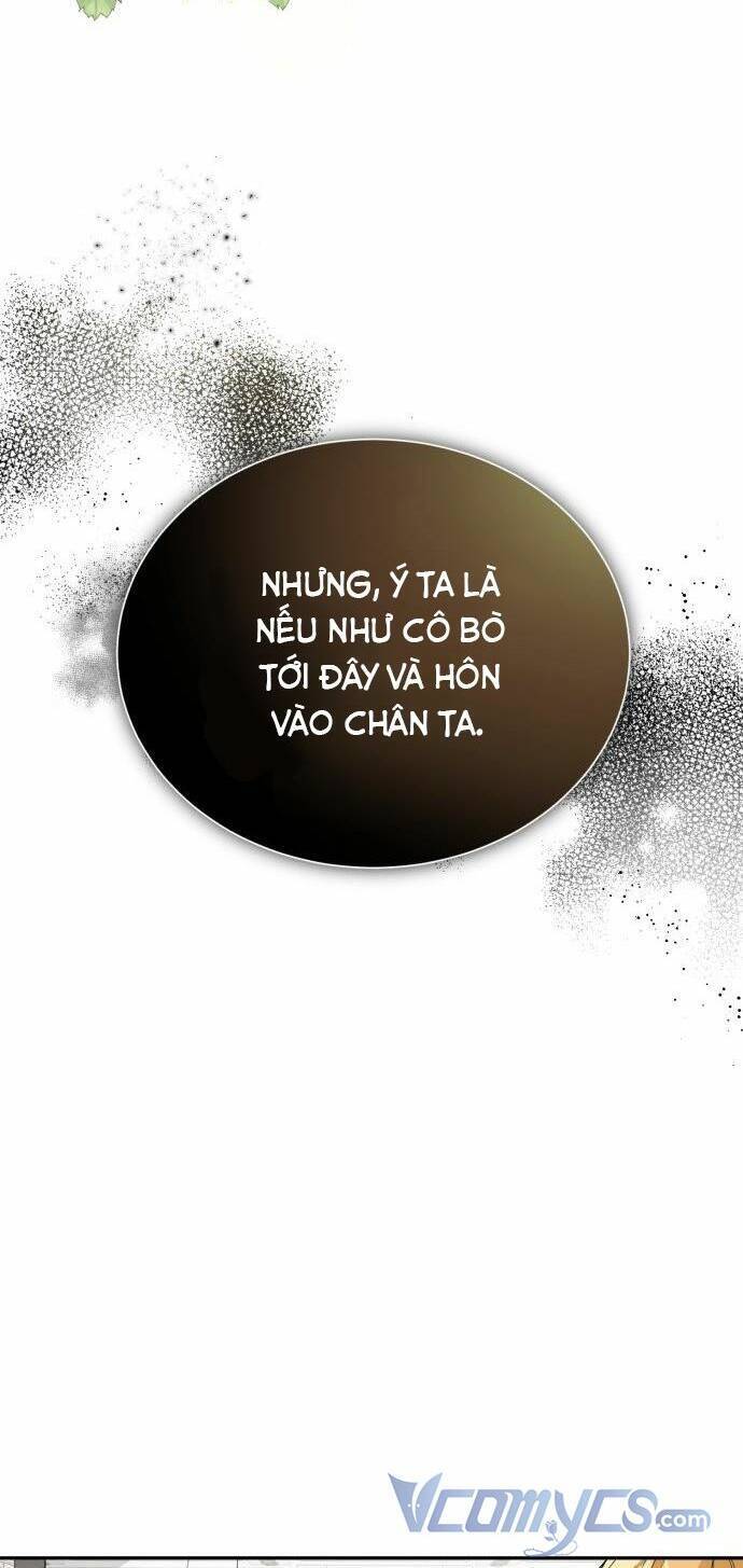 Tôi Sẽ Sống Thử Cuộc Đời Của Ác Nữ Chapter 1 - Trang 2